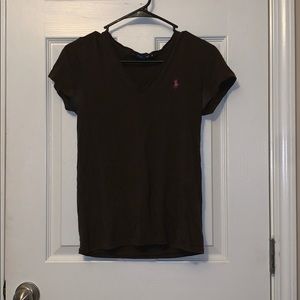 V-Neck Tee
